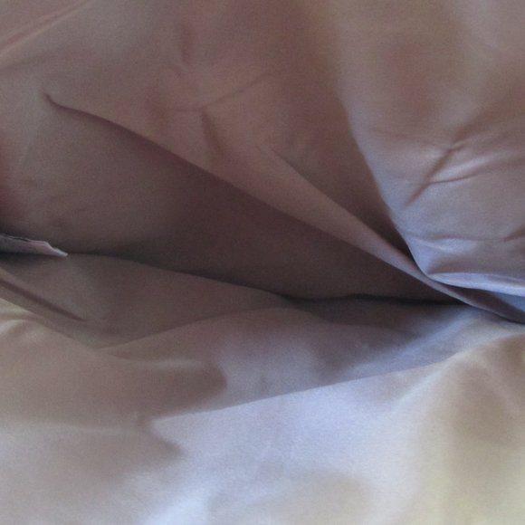 Nine West Gold Clutch - Picture 6 of 12